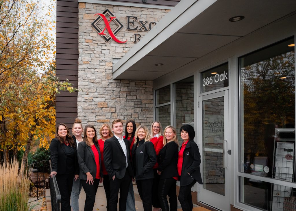 Real Estate Excelsior Realty