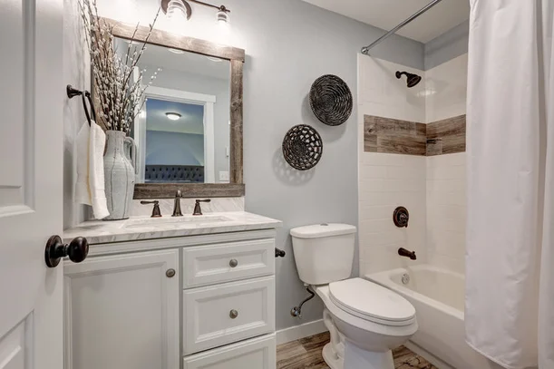 How to Fix 5 Common Bathroom Issues 1 Newsroom 11