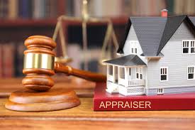Real Estate Appraisals